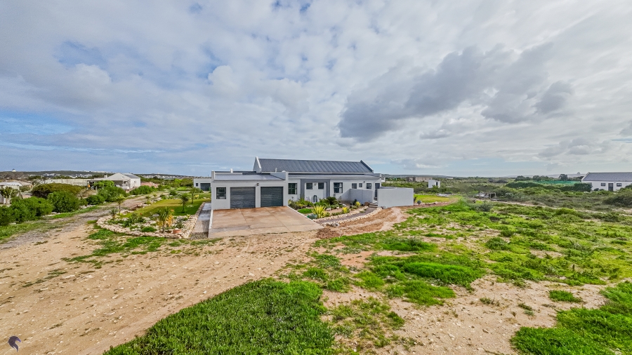 4 Bedroom Property for Sale in Long Acres Country Estate Western Cape